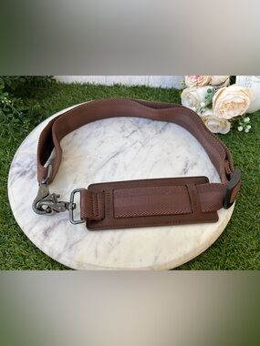Ted baker Brown Adjustable Shoulder Strap ;Designer Style new